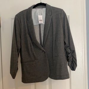 Olivia Moon New Blazer